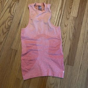 Gymshark Ombré Workout top